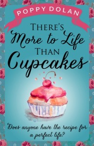 More to Life than Cupcakes cover
